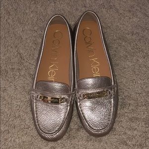 Calvin Klein Loafers